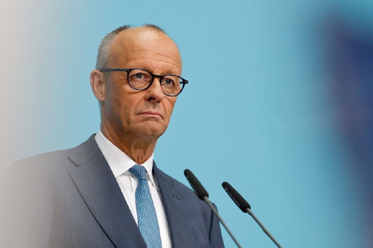 Μερτς σε «βαθύ σοκ» μετά τη νίκη του AfD: «Κάτι άλλαξε στη Γερμανία» – Προειδοποιεί με παρέμβαση αν ξεπεραστούν τα όρια