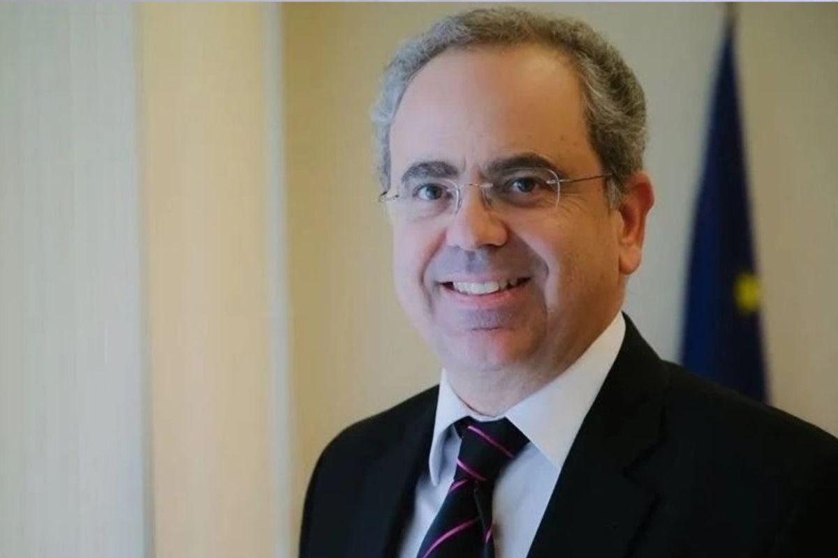 Ρεβύθης: Η αύξηση του φόρου μεταβίβασης για αγορά κατοικίας από πολίτες τρίτων χωρών δεν λύνει το στεγαστικό πρόβλημα – Ένα υπουργείο Ακινήτων δεν θα ήταν κακή ιδέα
