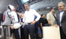 ΔΕΘ 2026: Η διαφορετική συνάντηση του Κυριάκου Μητσοτάκη με… ένα ρομπότ – «Χαίρομαι που σε βλέπω»