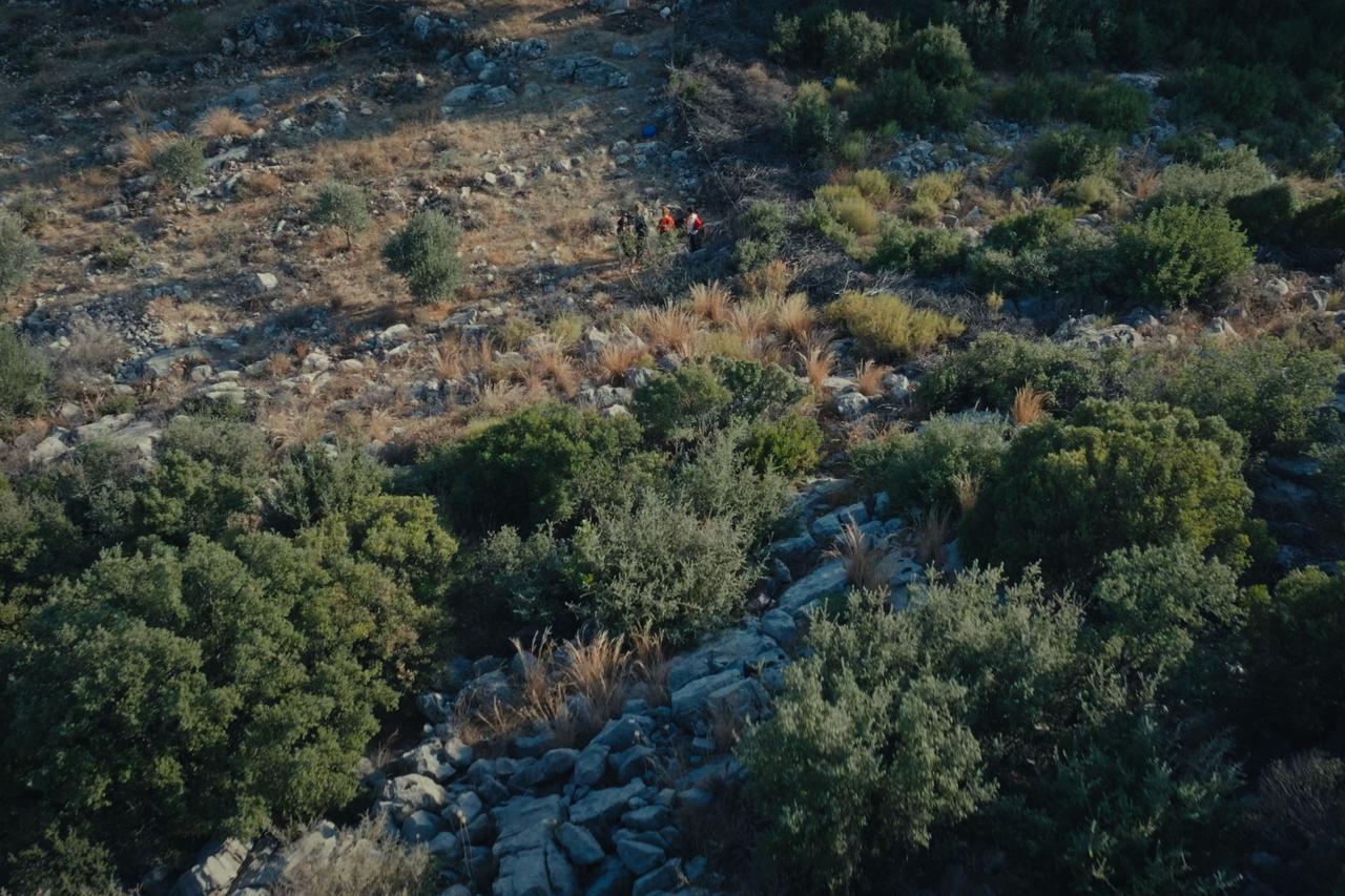 Το μυστικό της Τελμησσού που καθήλωσε τους αρχαιολόγους: Έρευνα αποκάλυψε περισσότερους από 100 βραχώδεις τάφους