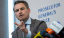 Πολιτική θύελλα στο Κίεβο: Παραιτήθηκε ο Γενικός Εισαγγελέας της Ουκρανίας - Εμπλέκεται σε σκάνδαλο εκατομμυρίων με παράνομα τηλεφωνικά κέντρα
