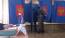 Πάνω από 80% συμμετοχή ανακοίνωσε η Μόσχα στα κατεχόμενα της Ουκρανίας - Κάλπες ακόμη και σε μαιευτήρια, «κανείς δεν ήθελε να ψηφίσει»