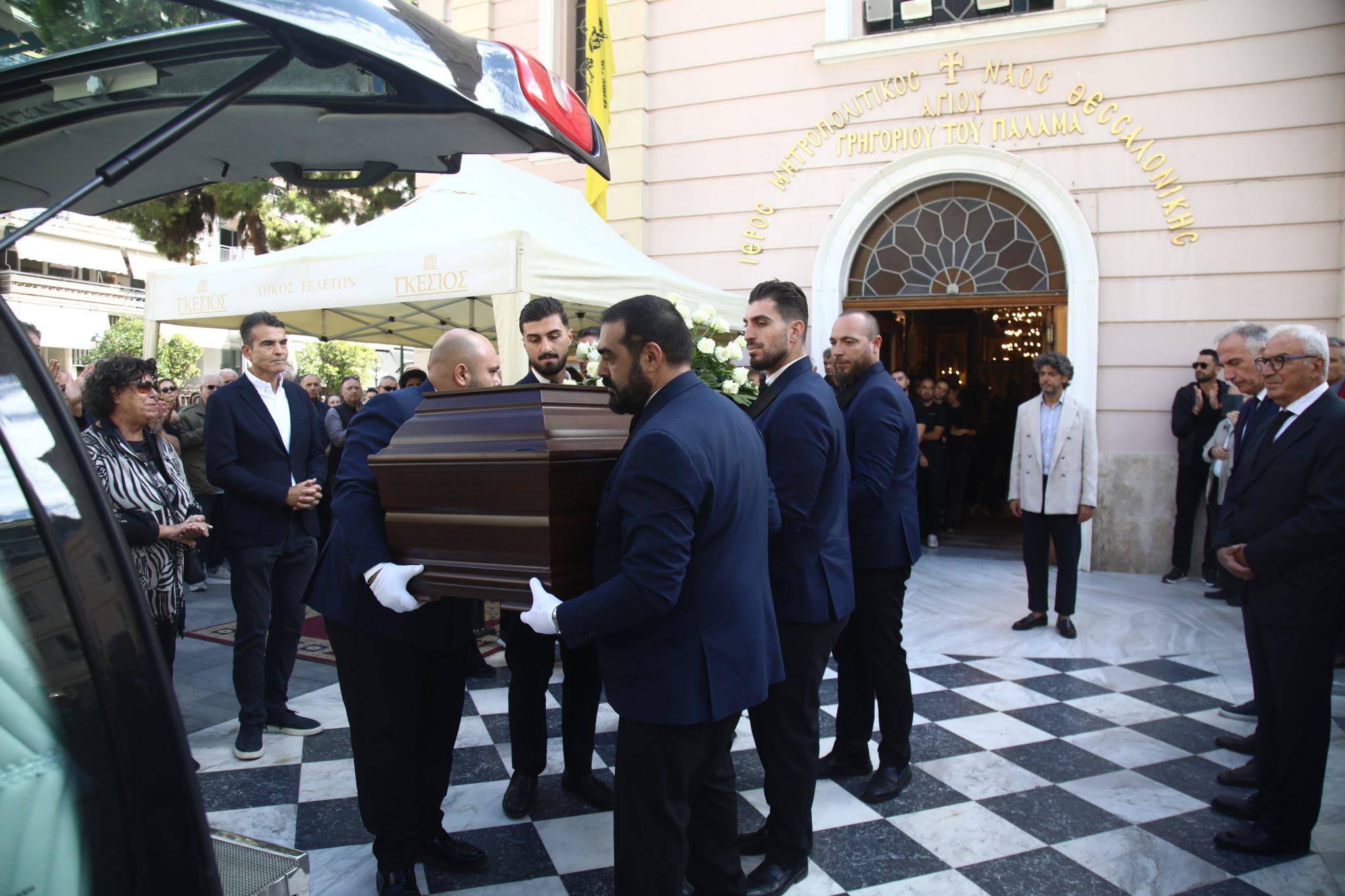Σούλης Μαρκόπουλος