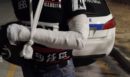 Βόλος: Άγρια επίθεση με σκουπόξυλο σε οδηγό ταξί – «Κινήθηκε με το μυτερό σημείο να μου το μπήξει στην κοιλιά» - ΦΩΤΟ