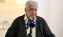 Παραιτήθηκε ο Σταύρος Μπένος από την Επιτροπή Ανασυγκρότησης του Έβρου