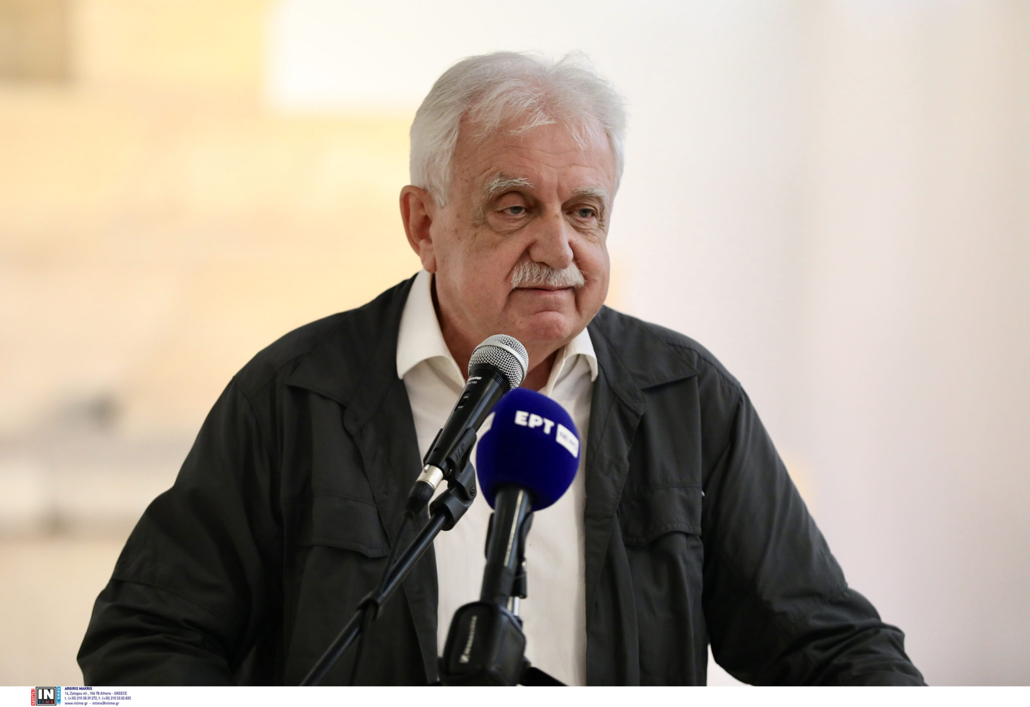 Σταύρος Μπένος