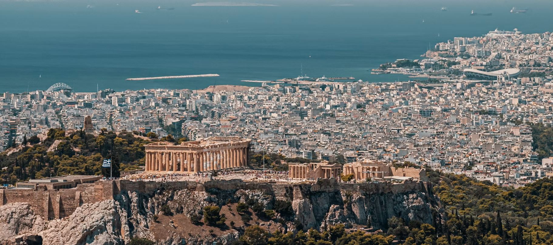 Επτά παρεμβάσεις για το στεγαστικό: Το «Σπίτι μου ΙΙΙ» και τα μέτρα για τον ΕΝΦΙΑ, τα κενά ακίνητα και τις βραχυχρόνιες μισθώσεις