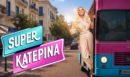 Κατερίνα Καινούργιου: «Ανυπομονώ για την πρώτη μας καλημέρα» - Το βίντεο πριν από την πρεμιέρα