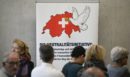 Δημοψήφισμα στην Ελβετία: Προς απόρριψη η πρόταση για την αυστηροποίηση της ουδετερότητας - Τι δείχνουν οι δημοσκοπήσεις