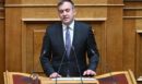 Τάσος Χατζηβασιλείου: «Το ΠΑΣΟΚ πουλάει τζάμπα λαϊκισμό στα εθνικά θέματα - Η επέκταση στα 12 ναυτικά μίλια δεν προαναγγέλλεται