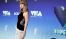 MTV VMAs 2026: Ξεπέρασε το ρεκόρ της Μπιγιόνσε η Τέιλορ Σουίφτ – «Καλλιτέχνης της Χρονιάς» η Μαντόνα και τιμητικό βραβείο στους Nirvana