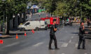 Λήξη συναγερμού στο κέντρο της Αθήνας - Αποκαταστάθηκε η κυκλοφορία των οχημάτων