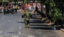Συναγερμός στο κέντρο της Αθήνας - Εντοπίστηκε ύποπτο αντικείμενο στην πλατεία Συντάγματος
