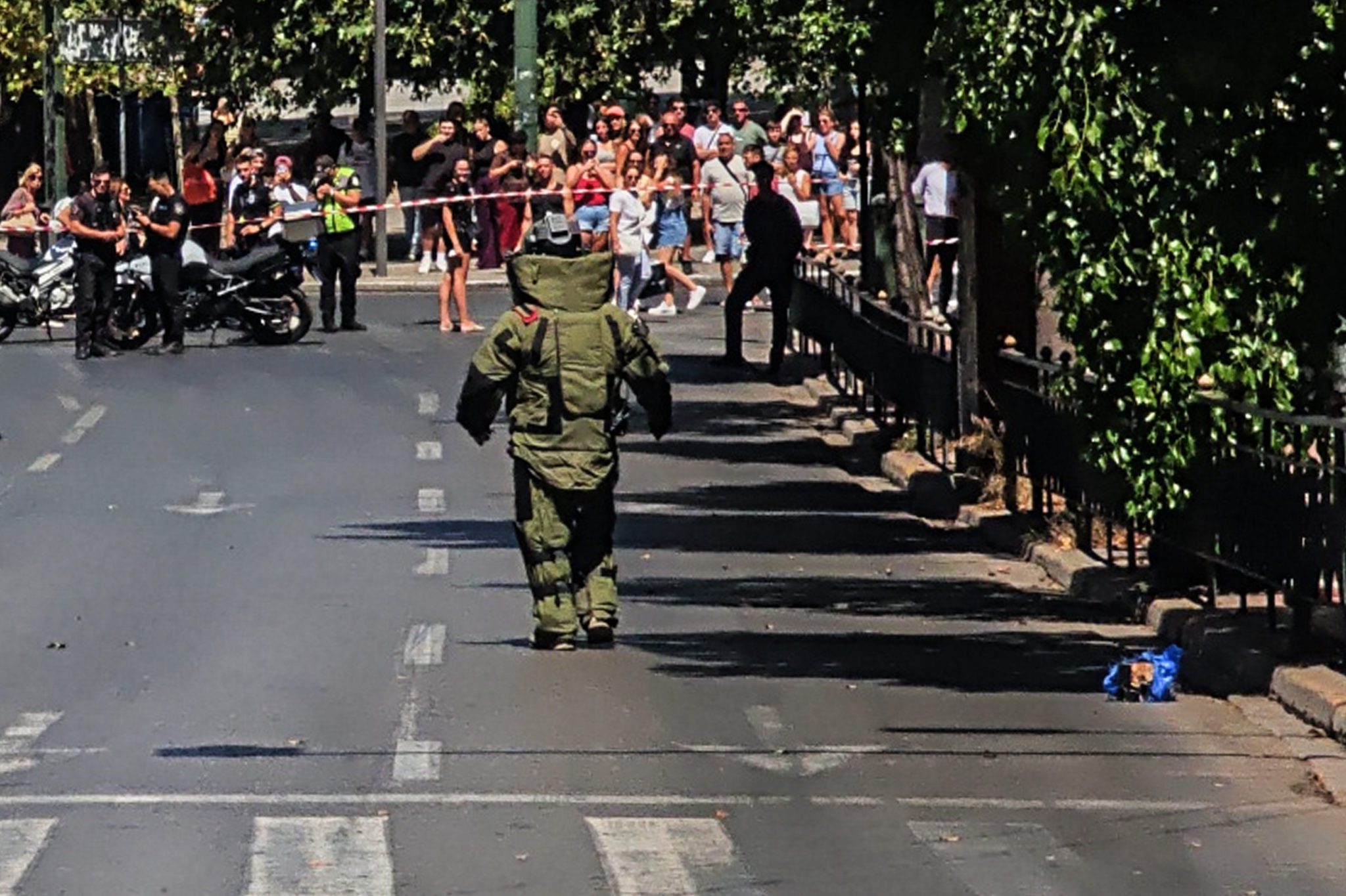 ΤΕΕΜ - Αθήνα