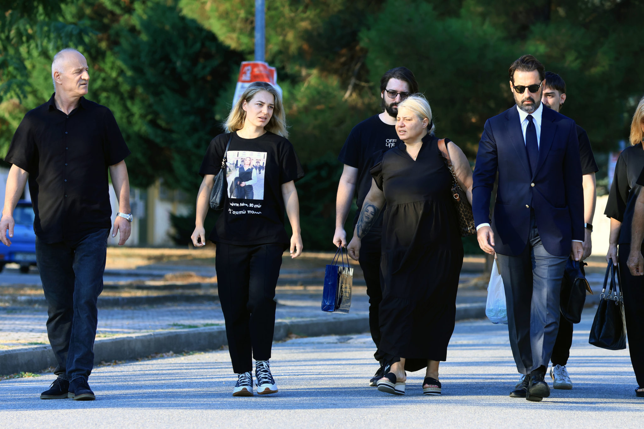 δίκη για τα Τέμπη