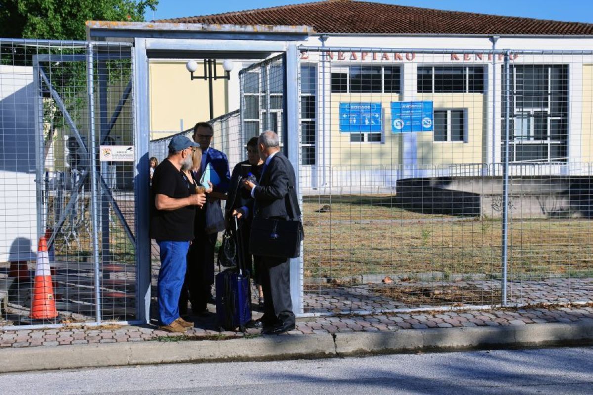 Δίκη για τα Τέμπη: Γιατί έληξε πρόωρα η σημερινή συνεδρίαση του Τριμελούς Εφετείου Κακουργημάτων – Οι απουσίες