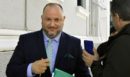 Συνελήφθη ο γνωστός δικηγόρος Ανδρέας Θεοδωρόπουλος για ενδοοικογενειακή βία έπειτα από live στο TikTok - Πήγε εισαγγελέας γιατί δεν άνοιγε την πόρτα στους αστυνομικούς
