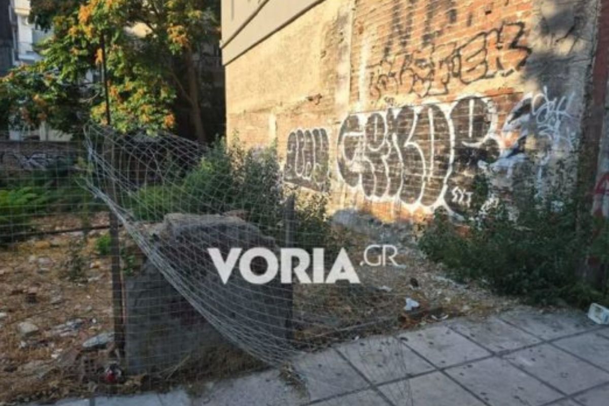 Θεσσαλονίκη: Πώς έγινε η πτώση της 13χρονης σε ακάλυπτο ξενοδοχείου – Σχηματίζεται δικογραφία εις βάρος άντρα