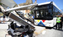 Τροχαίο στη Θεσσαλονίκη: Εξιτήριο για 2 από τις 4 τραυματίες - Σε χειρουργική επέμβαση υποβάλλεται η 21χρονη