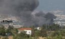 Θεσσαλονίκη: Φωτιά σε αγροτοδασική έκταση στην Άνω Περαία - Μήνυμα από το 112