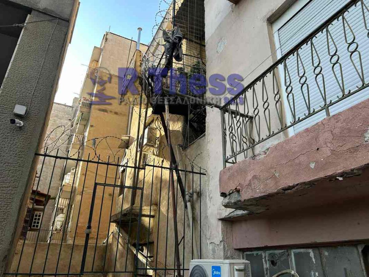 Πτώση 13χρονης από τον 50 όροφο ξενοδοχείου