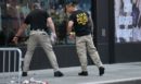 Νέα Υόρκη: Δύο νεκροί και ένας σοβαρά τραυματίας από επίθεση με μαχαίρι στην Times Square - Νεκρή από αστυνομικά πυρά η δράστιδα