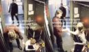 «Είσαι καλά;»: Αποθέωση για τον Τομ Κρουζ στα social media - Έσπευσε να βοηθήσει γυναίκα που... χάζευε στο κινητό της