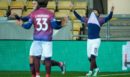 Europa League: Γιουβέντους «πέντε αστέρων», βαριά ήττα της Μαρσέιγ στην Τουρκία, ιστορικά διπλά για Μπόρνμουθ και Τορέενσε – Όλα τα γκολ