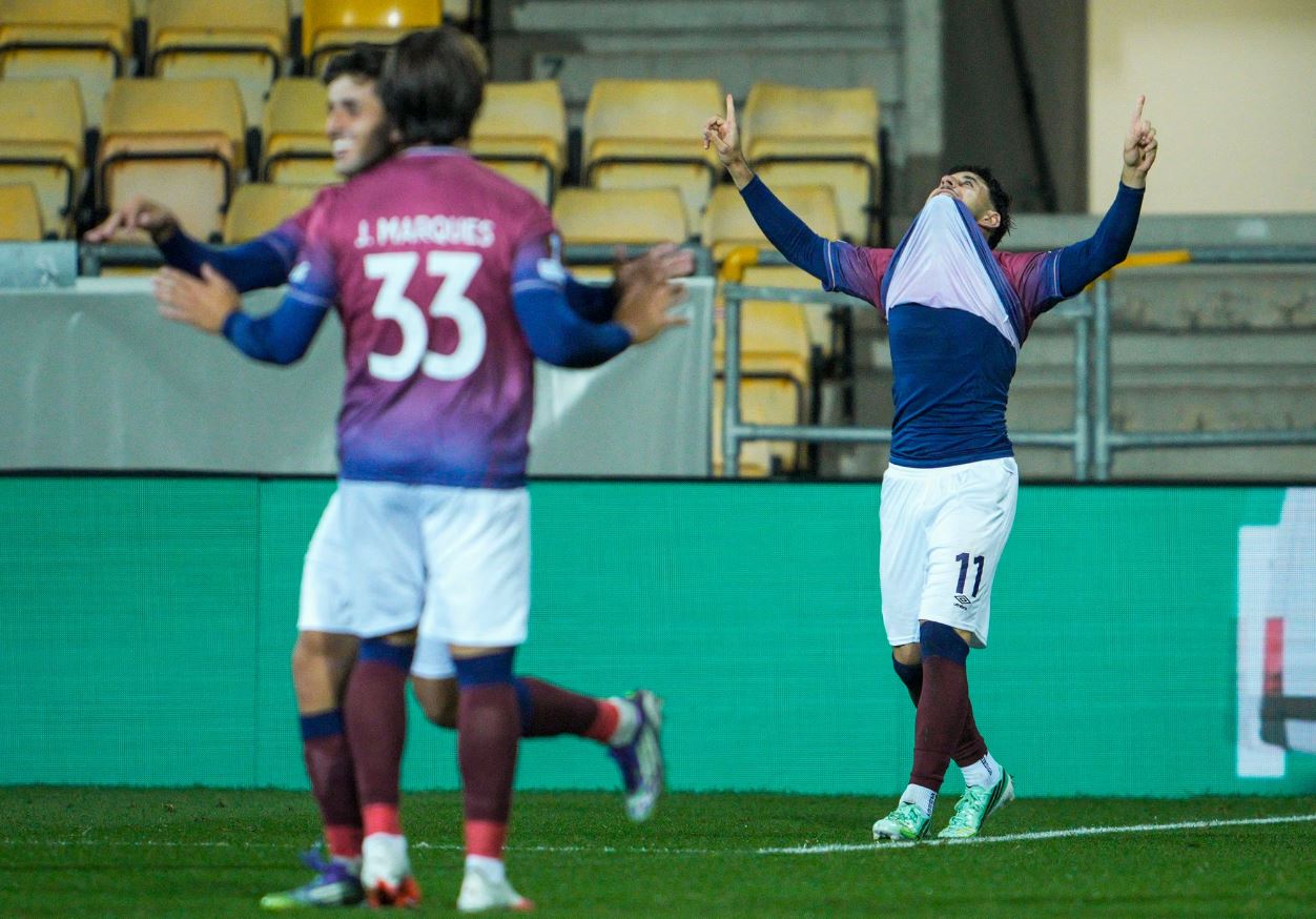 Europa League: Γιουβέντους «πέντε αστέρων», βαριά ήττα της Μαρσέιγ στην Τουρκία, ιστορικά διπλά για Μπόρνμουθ και Τορέενσε – Όλα τα γκολ