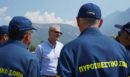 Τουρνάς: Περιορισμένη η ζημιά από τη φωτιά στην Τραπεζίτσα - Διαφυλάχθηκε ο ορεινός όγκος των 100.000 στρεμμάτων
