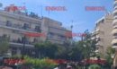 Θρήνος και «γιορτή αγάπης» στη Νίκαια: Τραγούδια του Μαζωνάκη ακούγονται από ηχεία έξω από τον Ιερό Ναό της Αγίας Τριάδας - ΒΙΝΤΕΟ