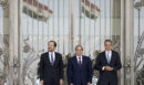 Το μήνυμα Ελλάδας, Αιγύπτου και Κύπρου για τις θαλάσσιες ζώνες: «Οι συμφωνίες οριοθέτησης να συνάπτονται βάσει Διεθνούς Δικαίου»