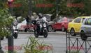Τροχαίο στο κέντρο της Αθήνας: Σύγκρουση οχημάτων στη Βασιλίσσης Σοφίας - Προβλήματα στην κυκλοφορία - ΦΩΤΟ και ΒΙΝΤΕΟ αναγνώστη