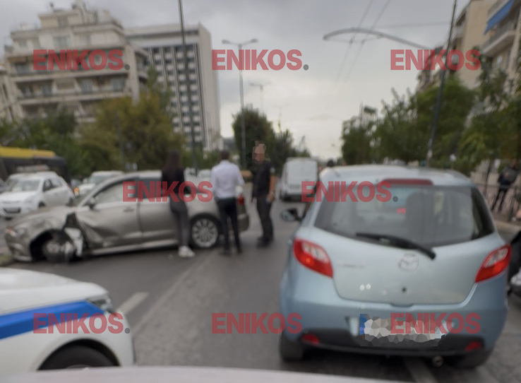 Τροχαίο, Κέντρο