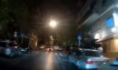 Βίντεο: Καρέ καρέ νέο τροχαίο με ηλεκτρικό πατίνι - Κινείτο αντίθετα σε δρόμο και «καρφώθηκε» σε μηχανάκι