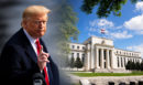 Τραμπ: Κατηγορεί τη Fed ότι αύξησε τα επιτόκια για πολιτικούς λόγους – «Εχθρικό» το διοικητικό συμβούλιο