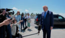 ΗΠΑ: CNN, Politico και MS NOW ζητούν επ' αορίστον πρόσβαση στον Λευκό Οίκο - Κατέρρευσε το αφήγημα Τραμπ περί ζήτημα «εθνικής ασφάλειας»