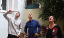 Επίσκεψη Τσίπρα στην Κυψέλη, σε κατοίκους σπιτιών που υπέστησαν ρωγμές λόγω Μετρό: «Με την ασφάλεια δεν μπορούμε να παίζουμε»