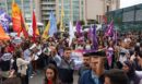 Τουρκία: Τουλάχιστον 150 συλλήψεις σε διαμαρτυρία για τις διώξεις κατά ΛΟΑΤΚΙ+ οργανώσεων