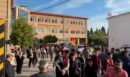 Τουρκία: Ένοπλη επίθεση έξω από λύκειο - Τραυματίστηκαν μαθητές, σε εξέλιξη ανθρωποκυνηγητό για τον δράστη