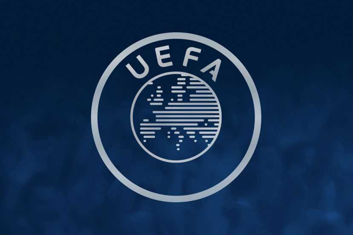 «Καμπάνες» της UEFA σε τέσσερις ελληνικές ομάδες – 140.500 ευρώ τα συνολικά πρόστιμα