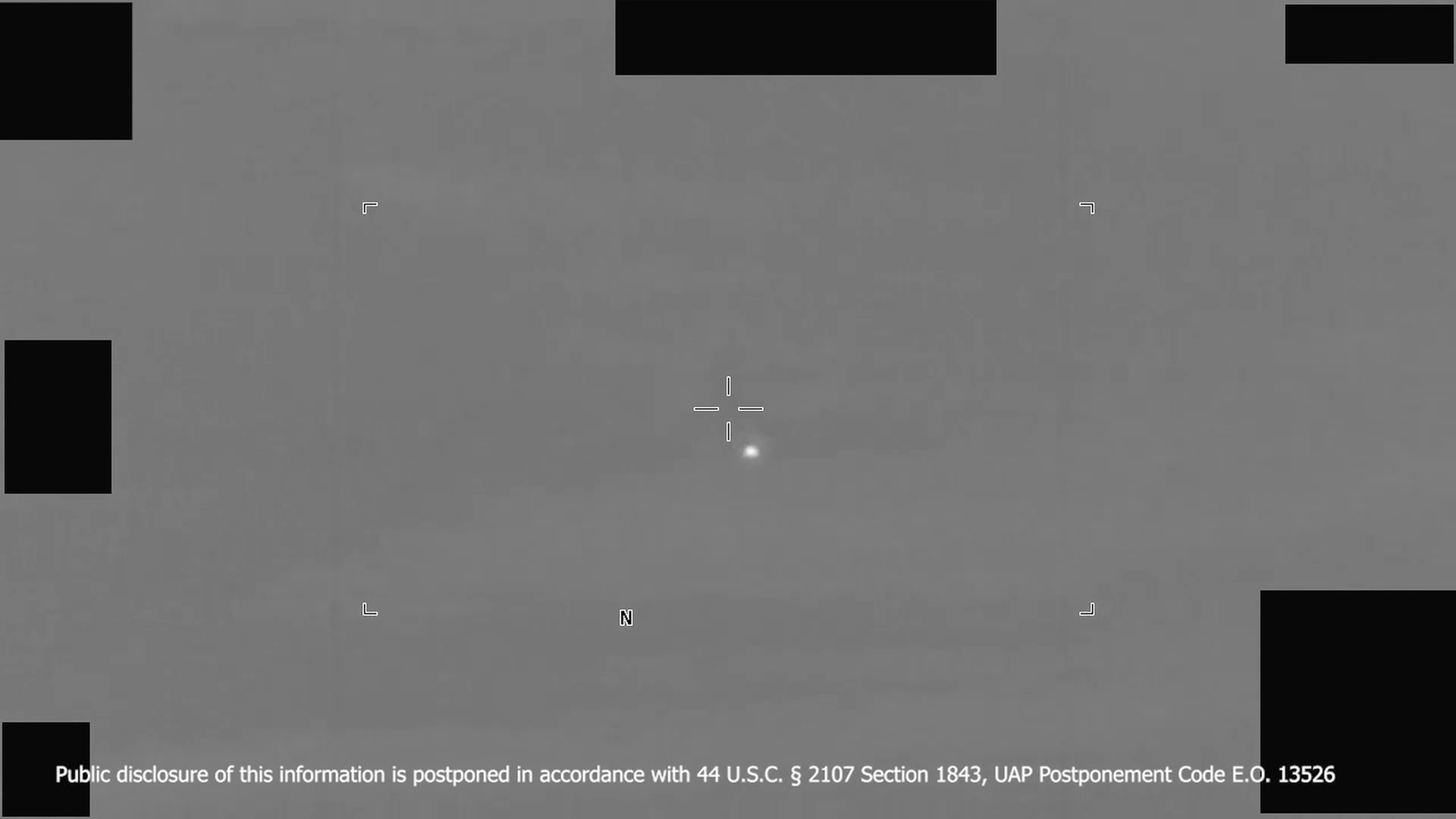 ΗΠΑ, UFO