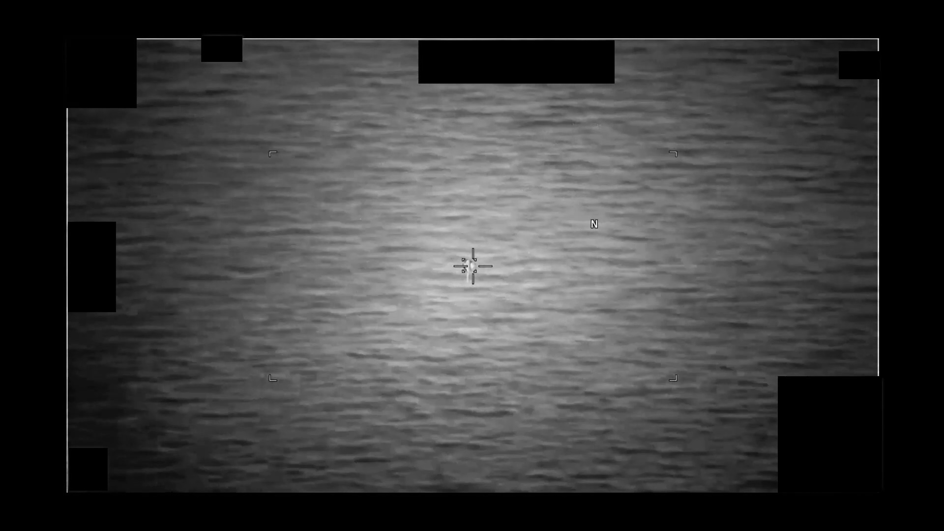 ΗΠΑ, UFO