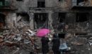 Ουκρανία: Κάθε ώρα συναγερμού για πυραυλική επίθεση κοστίζει 45 εκατ. δολάρια - Οικονομικό «έμφραγμα» στο Κίεβο