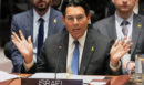 Ισραήλ: Καλεί σε μποϊκοτάζ της επετειακής εκδήλωσης του ΟΗΕ για τη Διάσκεψη του Ντέρμπαν