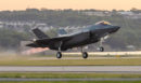 ΗΠΑ: «Πράσινο φως» για την πιθανή πώληση 48 F-35 στη Σαουδική Αραβία έναντι 24,3 δισ. δολαρίων