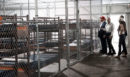 ΗΠΑ: Μετανάστες κρατούνταν σε κελιά στο μέγεθος τηλεφωνικού θαλάμου στο «Αλκατράζ με αλιγάτορες»
