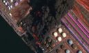 Ρωσία: Επίθεση με drone προκάλεσε πυρκαγιά στο λιμάνι Ουστ-Λούγκα