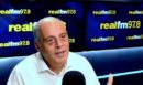 Βελόπουλος στον Realfm 97,8: Η Ευρώπη έχει μία ημίτρελη συμπεριφορά στον πόλεμο Ρωσίας-Ουκρανίας - Μπορούμε μόνοι μας να μειώσουμε τον ΕΦΚ
