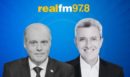 Ο Κυριάκος Βελόπουλος στο στούντιο του Realfm 97,8 σε μια εφ’ όλης της ύλης συνέντευξη στον Νίκο Χατζηνικολάου